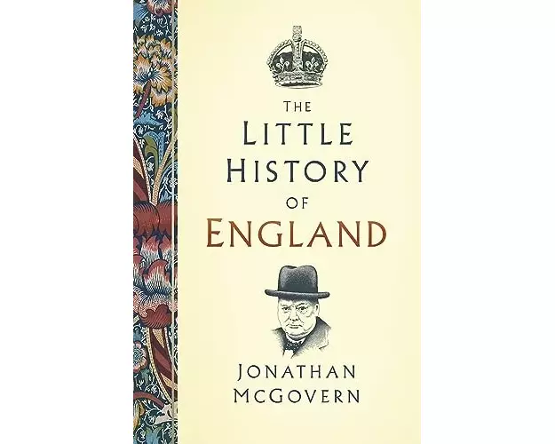 The Little History of England