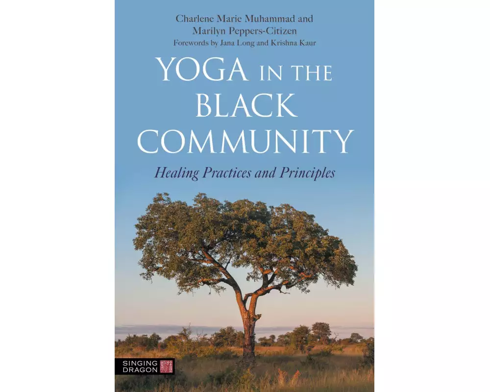 Yoga in the Black Community