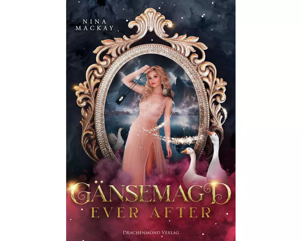 Gänsemagd ever after