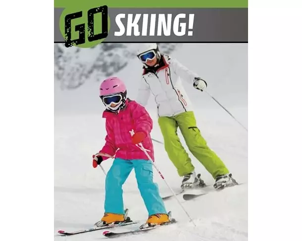 Go Skiing!