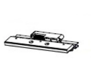 KIT PRINTHEAD 300 DPI ZT620