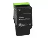 LEXMARK 78C1XK0 return-toner cartridge black extra high yield