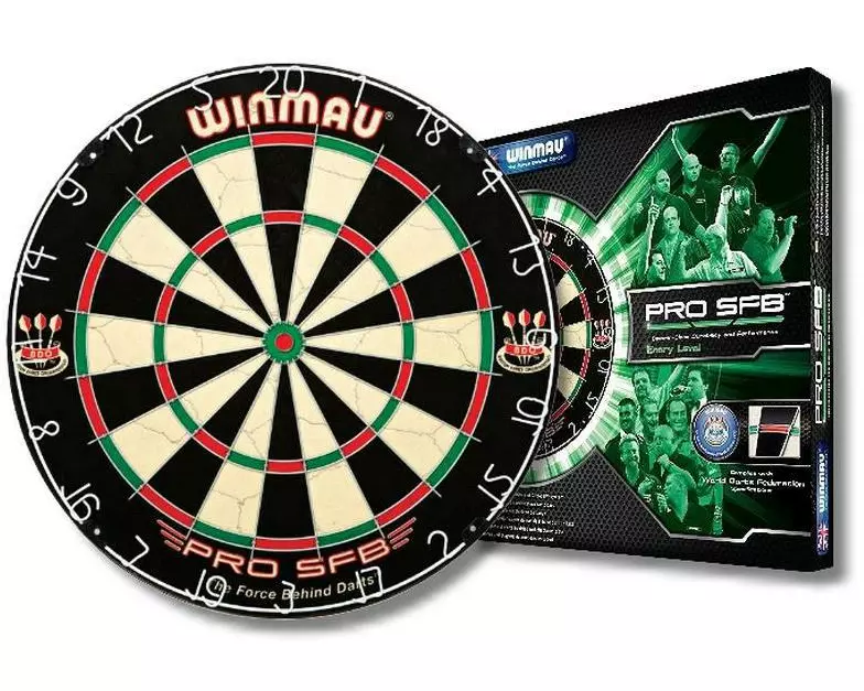 Winmau Dartboard PRO SFB