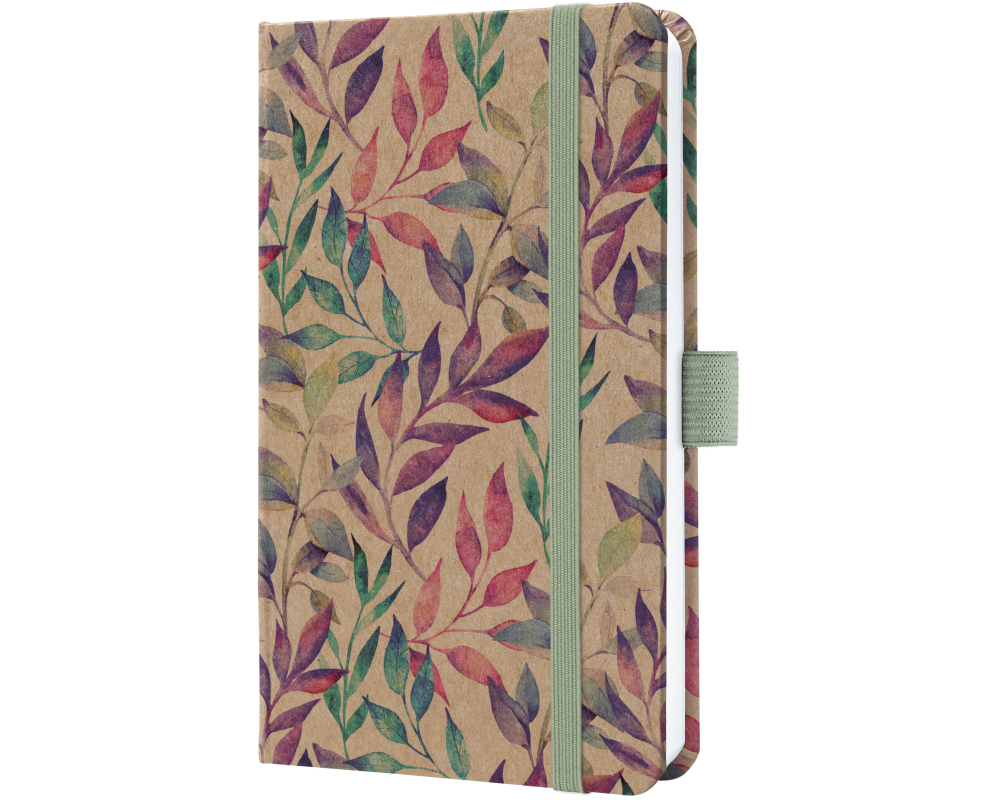JOLIE Agenda Pure 2027 7J814 1W/2S fairy leaves ML A6