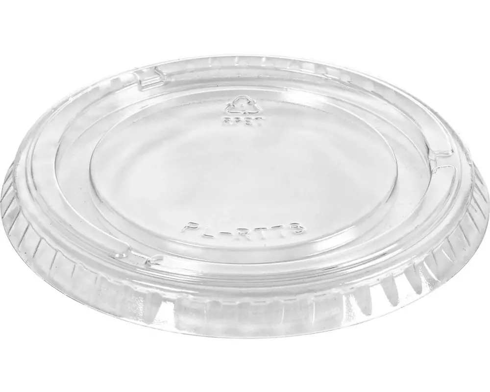 Duni Deckel Dressingbecher rPET 200 Stück