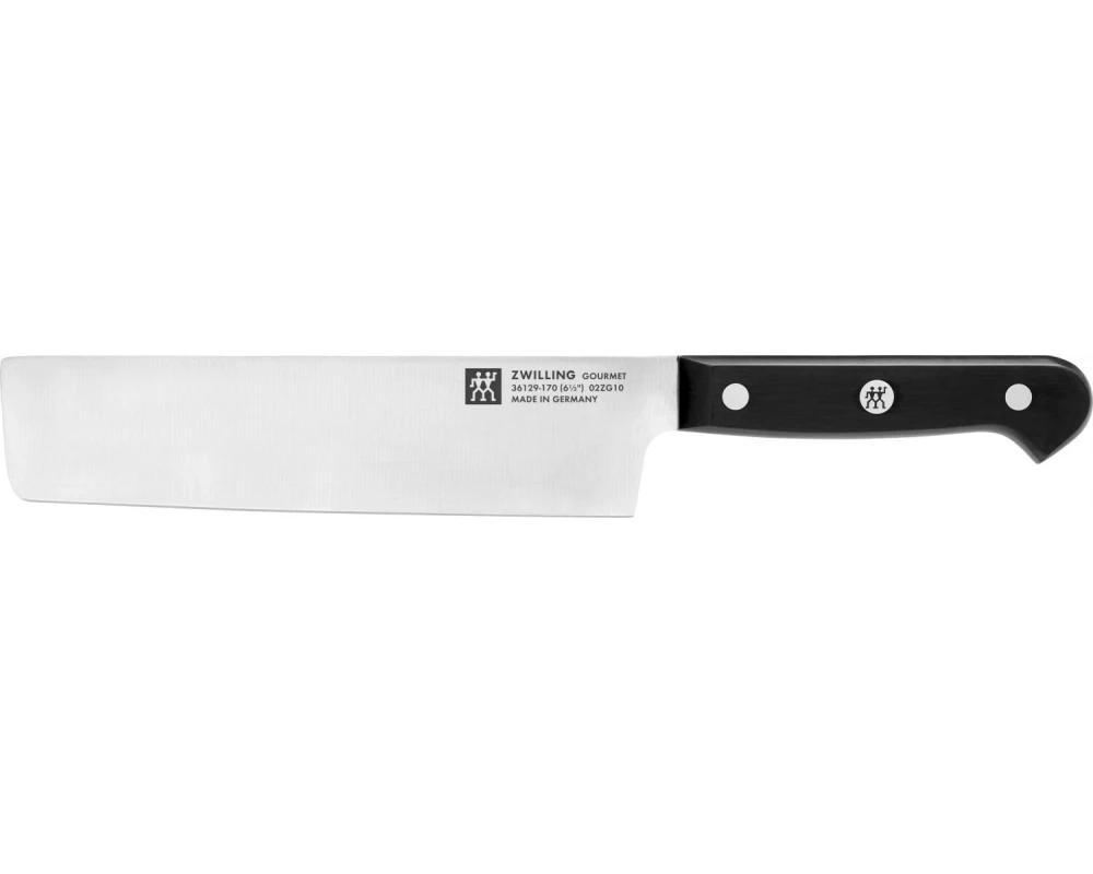 Zwilling Küchenmesser Gourmet 17 cm