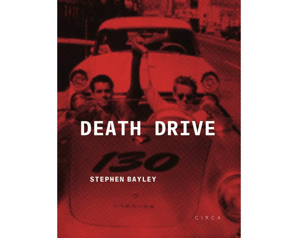 Death Drive