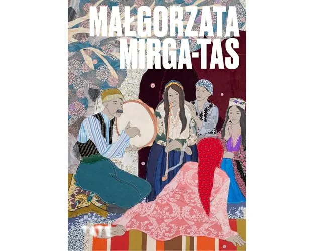 Artists Series: Małgorzata Mirga-Tas