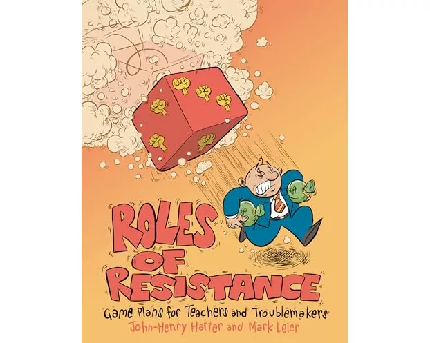 Roles of Resistance