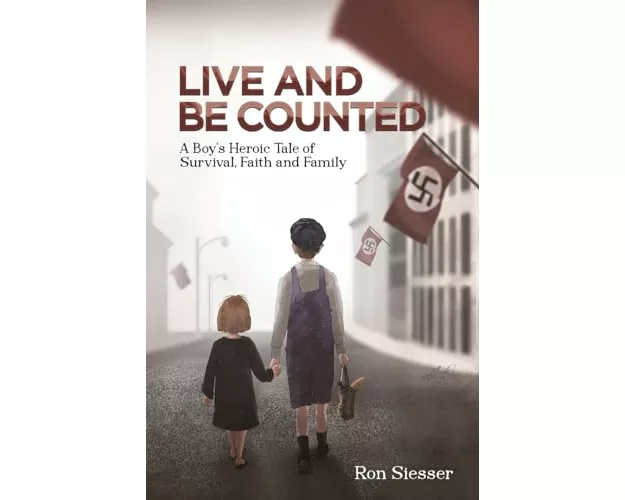 Live and Be Counted