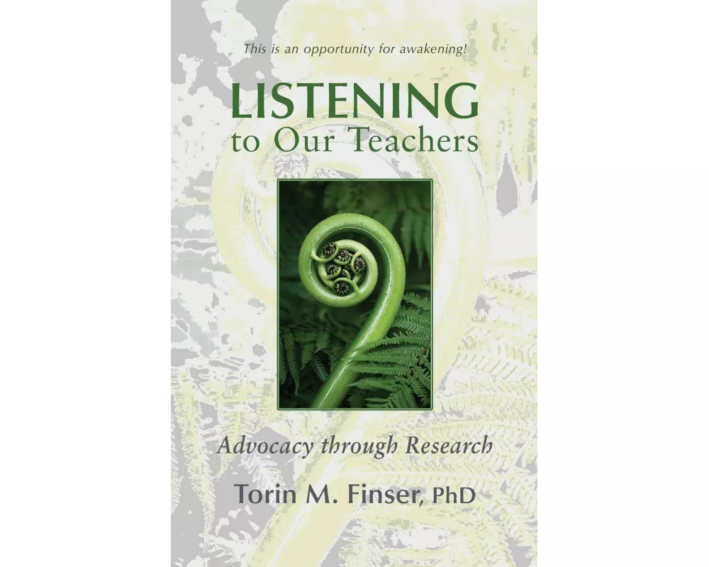 Listening to Our Teachers
