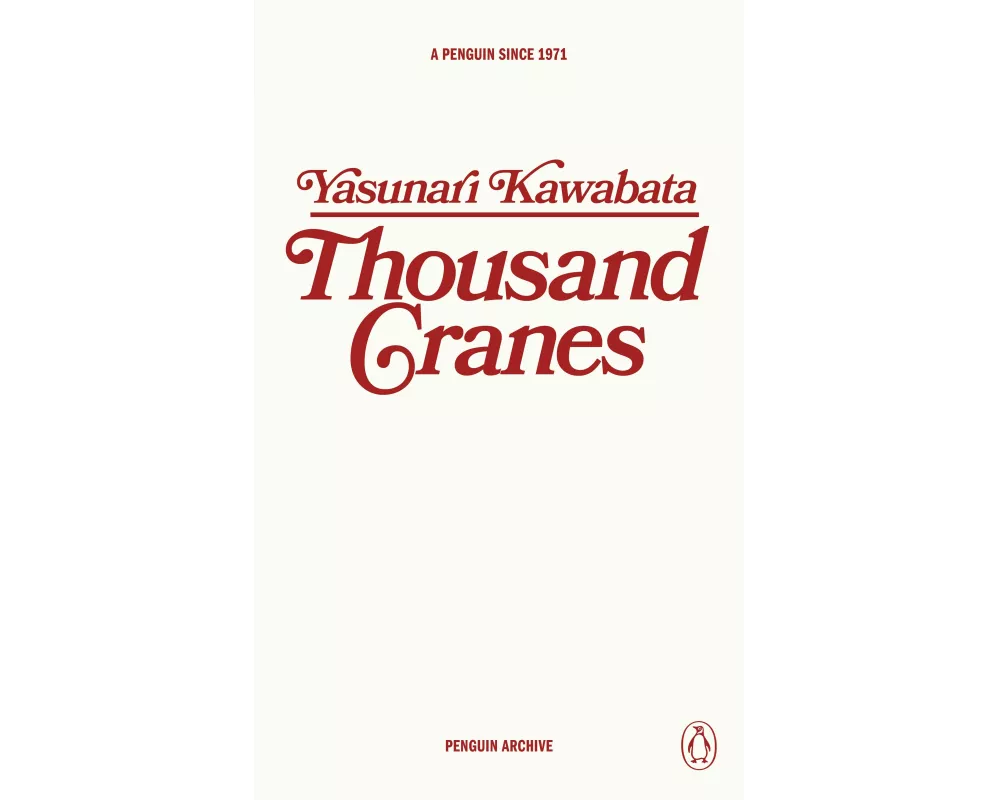 Thousand Cranes