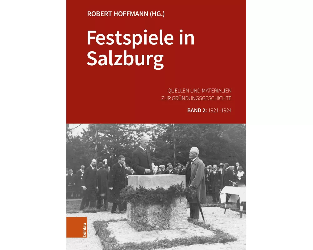 Festspiele in Salzburg