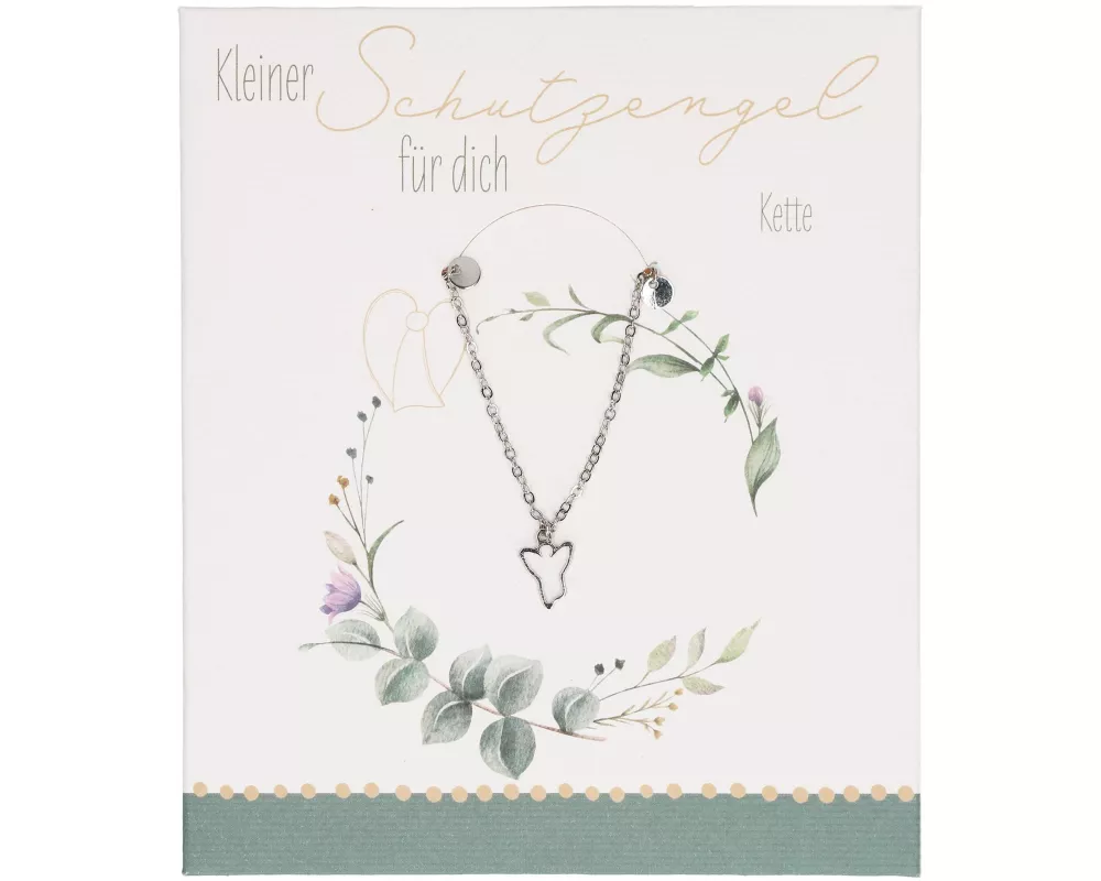 Kleiner Schutzengel für dich
