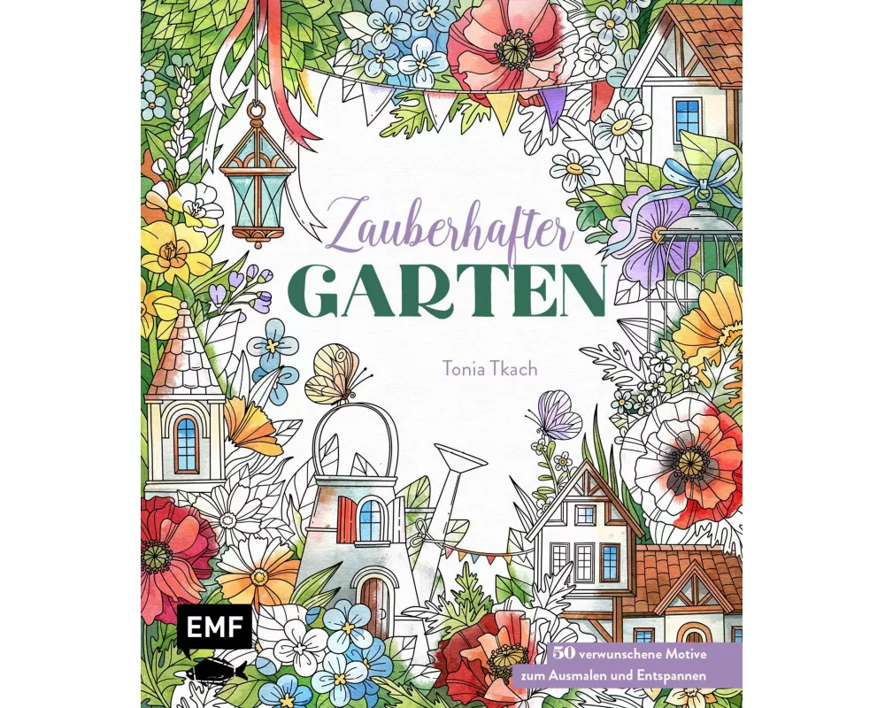 Zauberhafter Garten