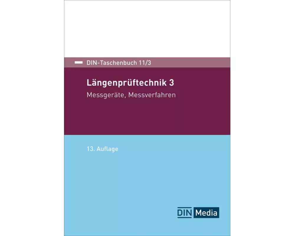 Längenprüftechnik 3