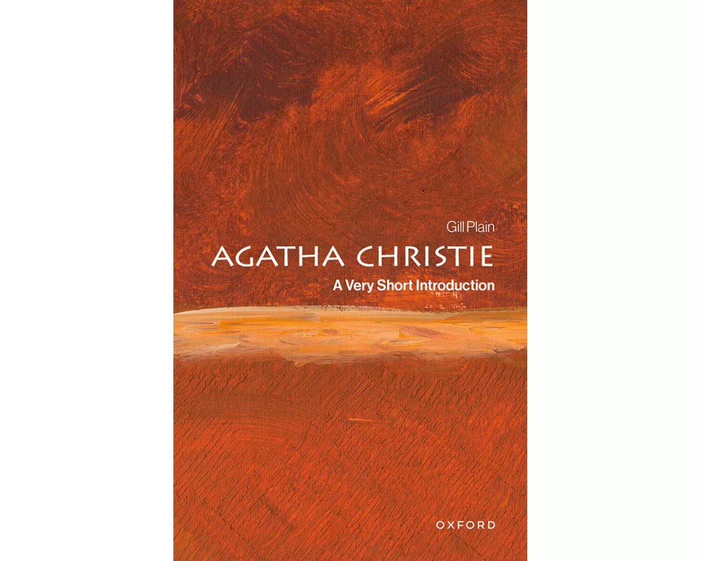 Agatha Christie