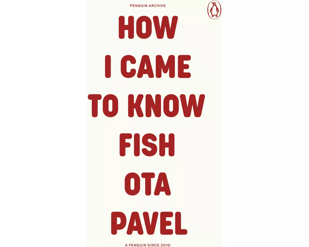 How I Came to Know Fish