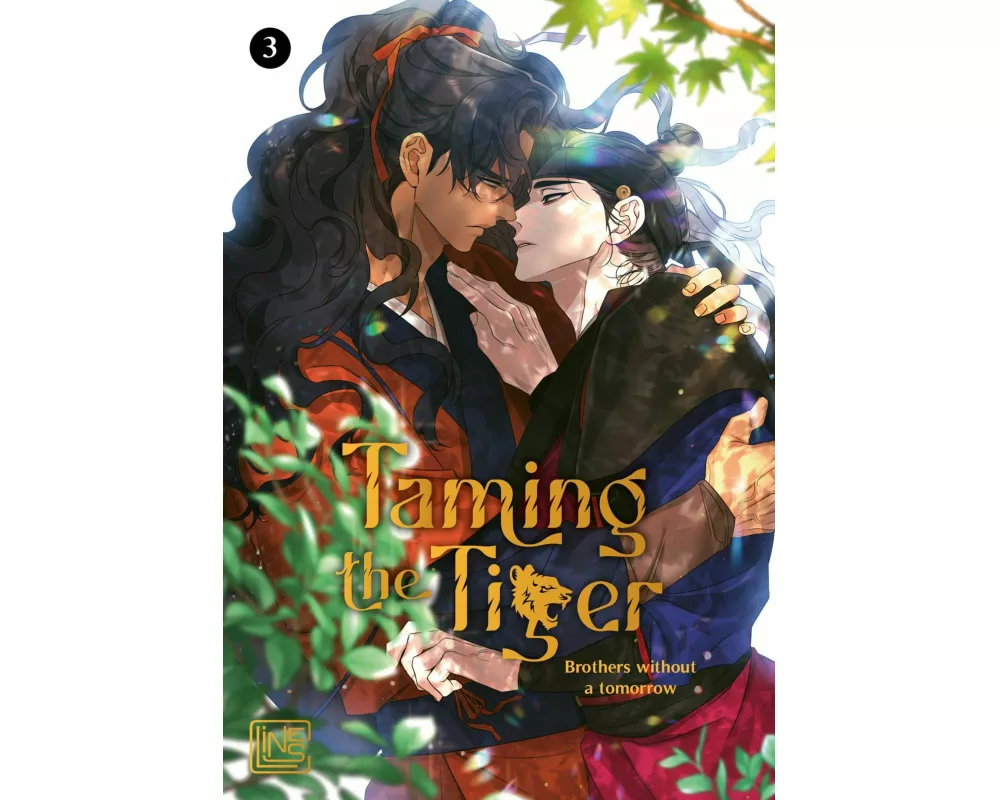 Taming the Tiger 3