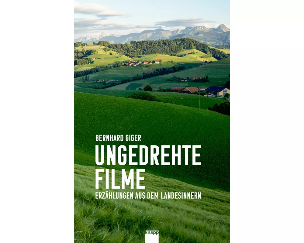 Ungedrehte Filme