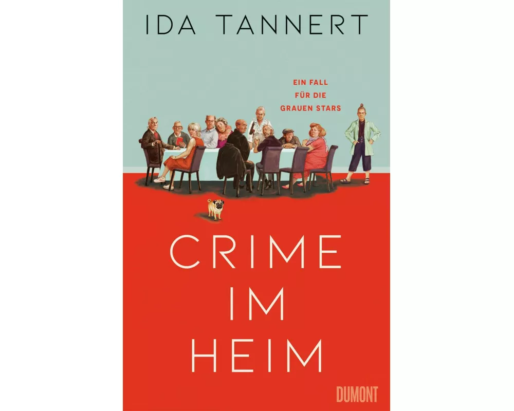 Crime im Heim