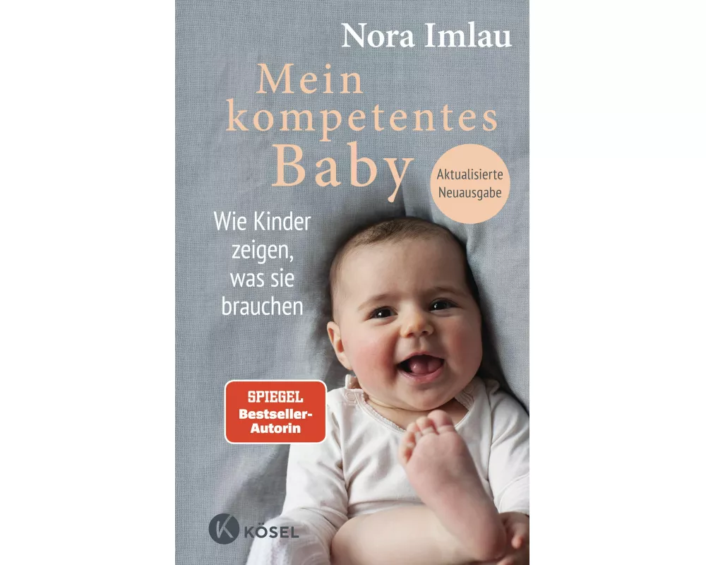 Mein kompetentes Baby