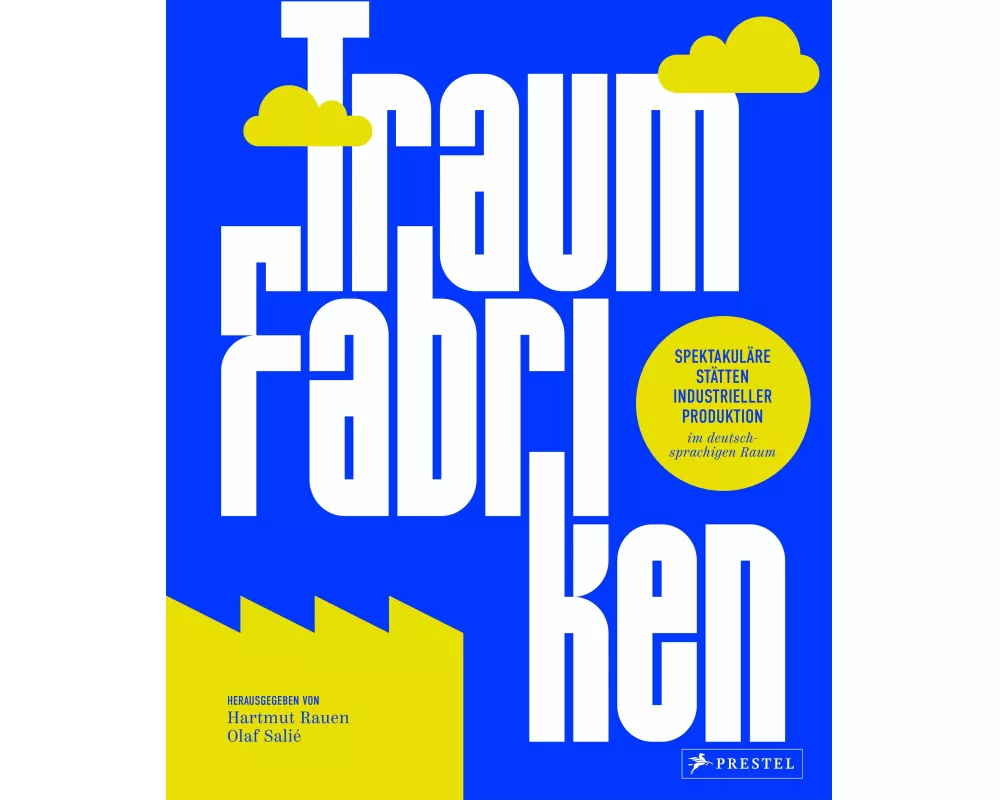 Traumfabriken