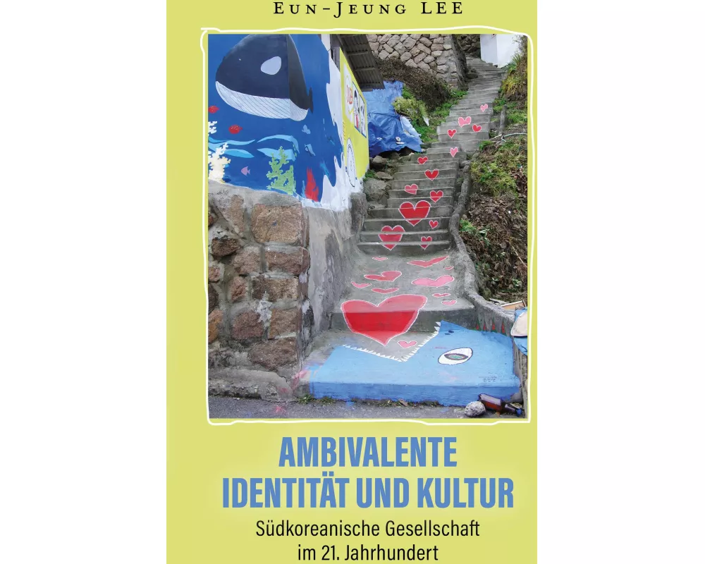 Ambivalente Identität und Kultur