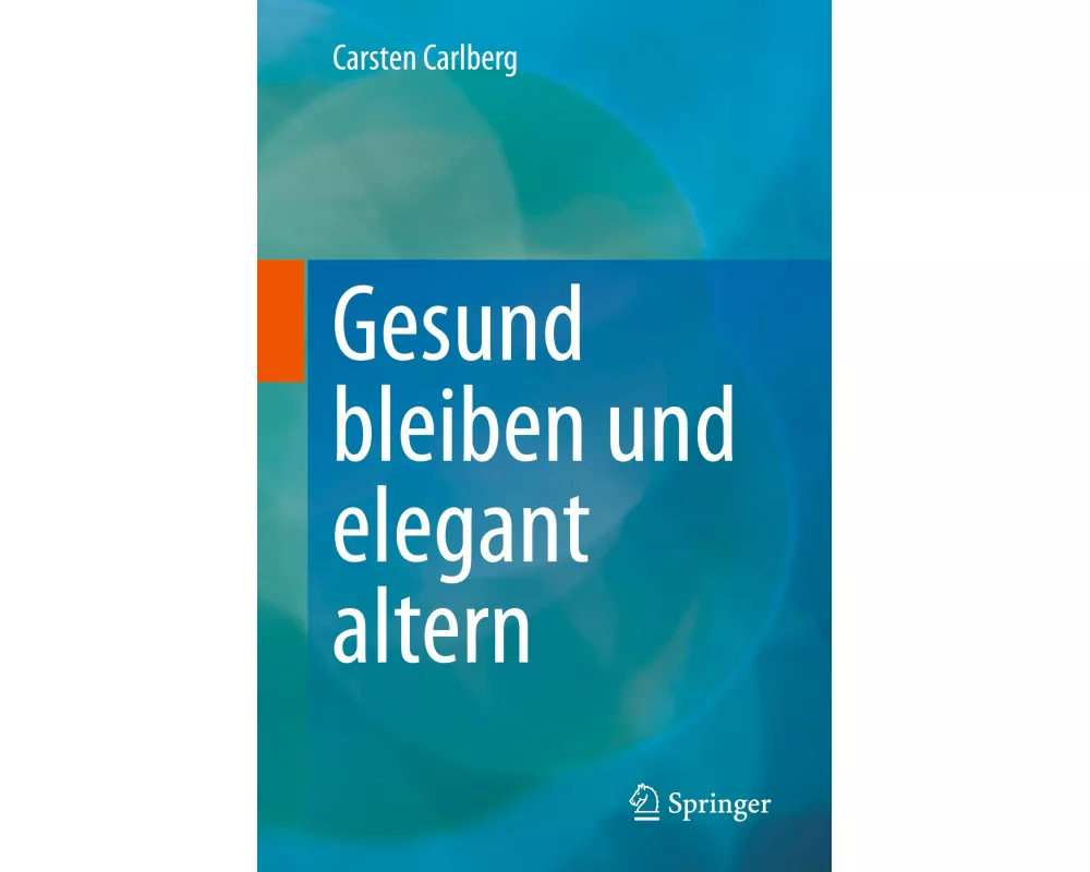 Gesund bleiben und elegant altern