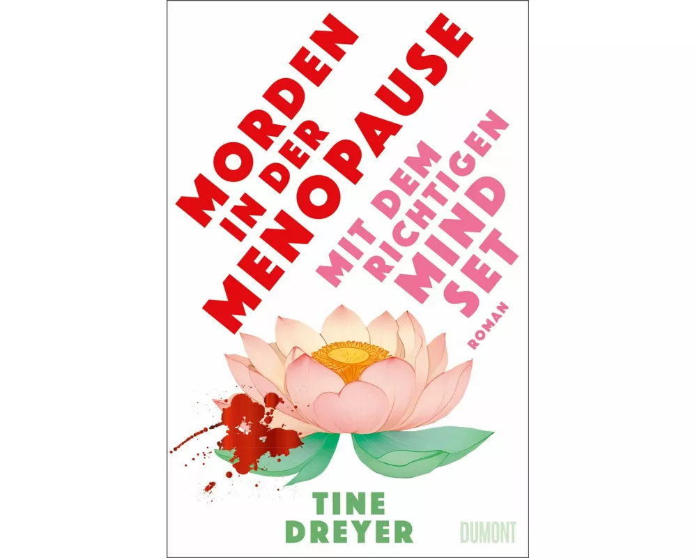 Morden in der Menopause mit dem richtigen Mindset