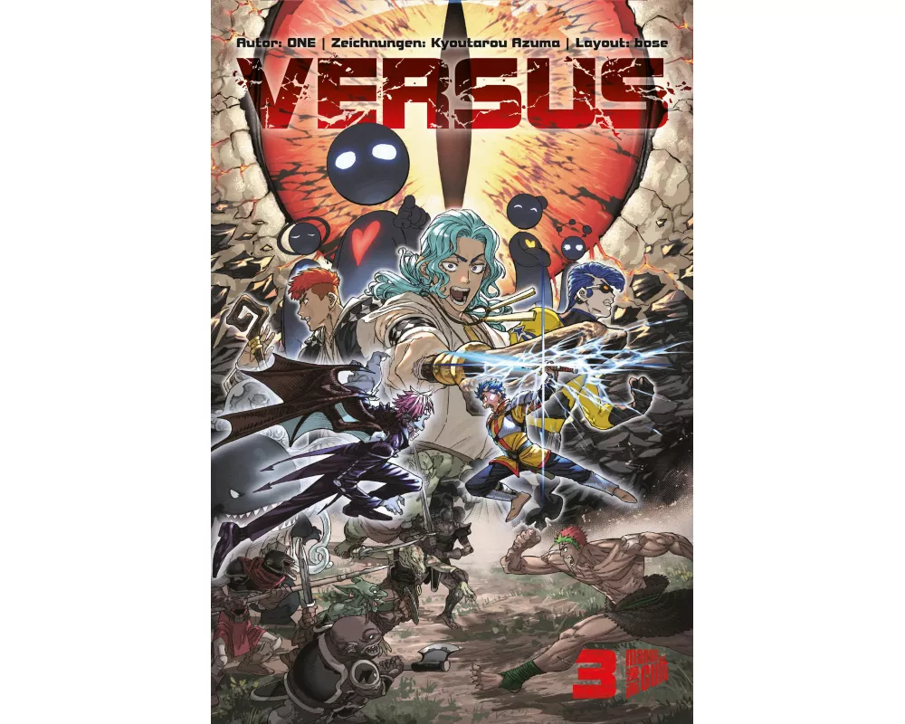 Versus 3