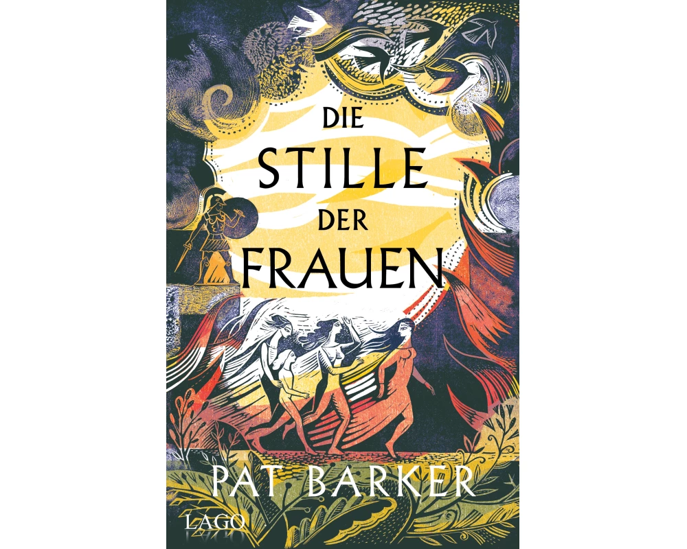 Die Stille der Frauen