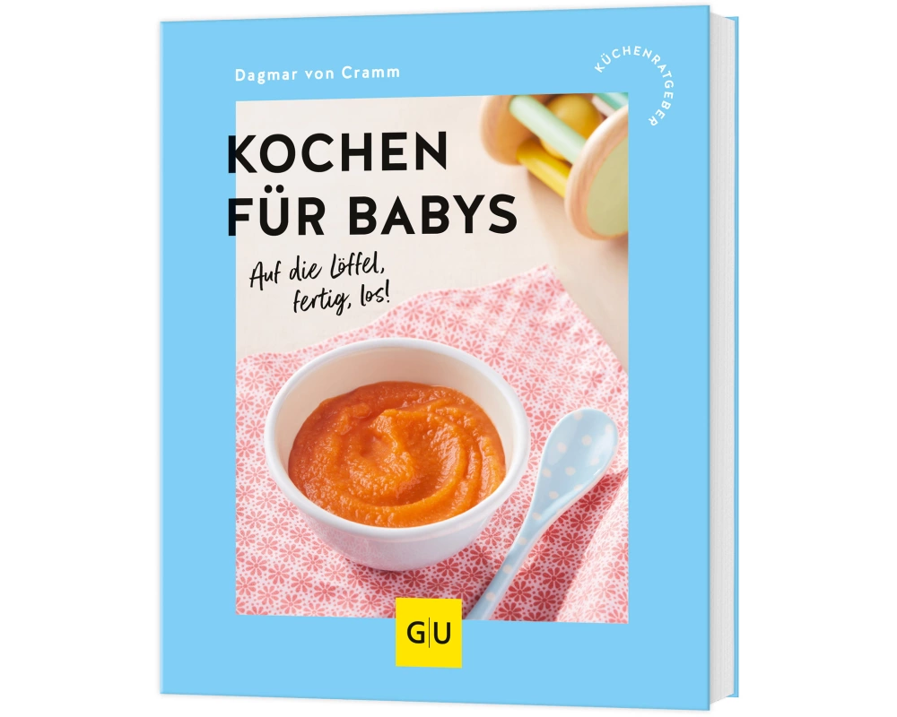 Kochen für Babys