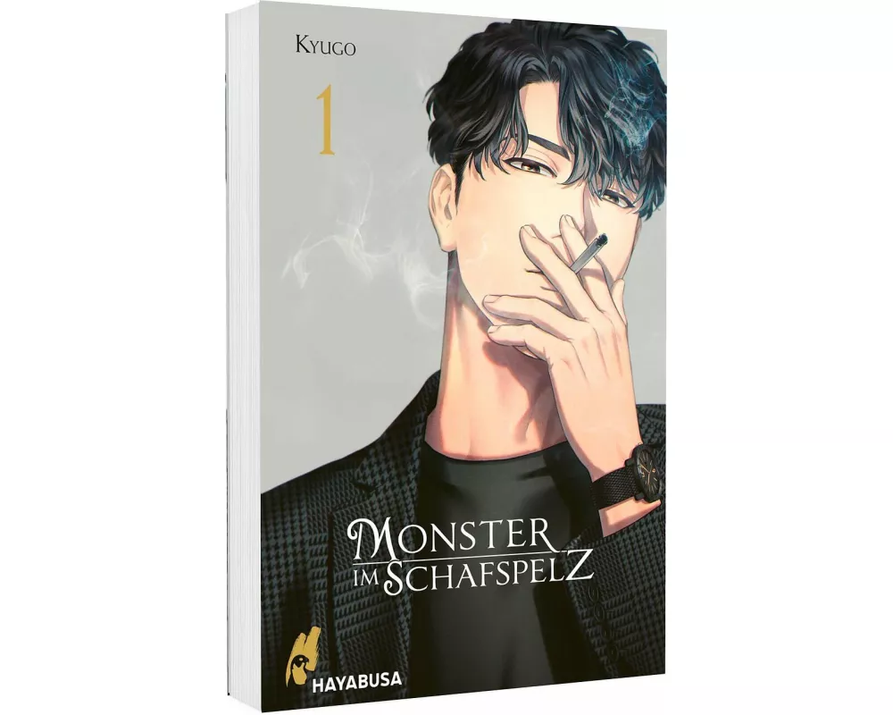Monster im Schafspelz 1