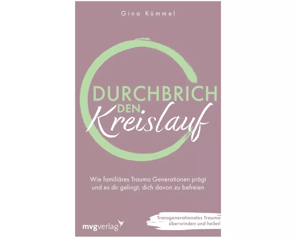 Durchbrich den Kreislauf