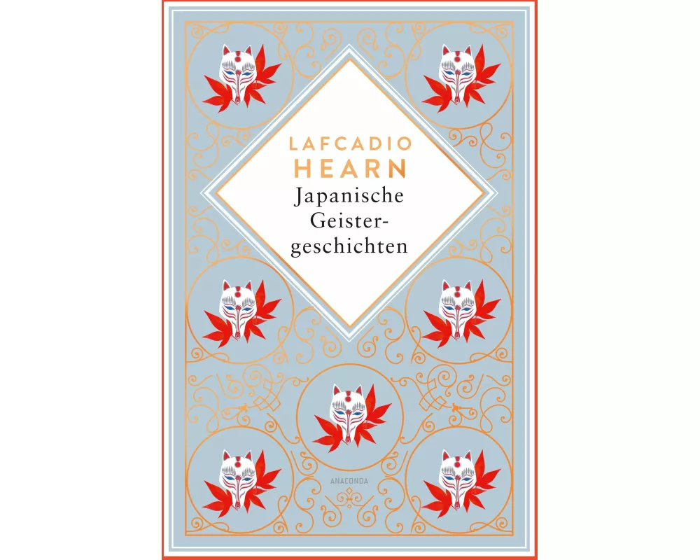 Japanische Geistergeschichten