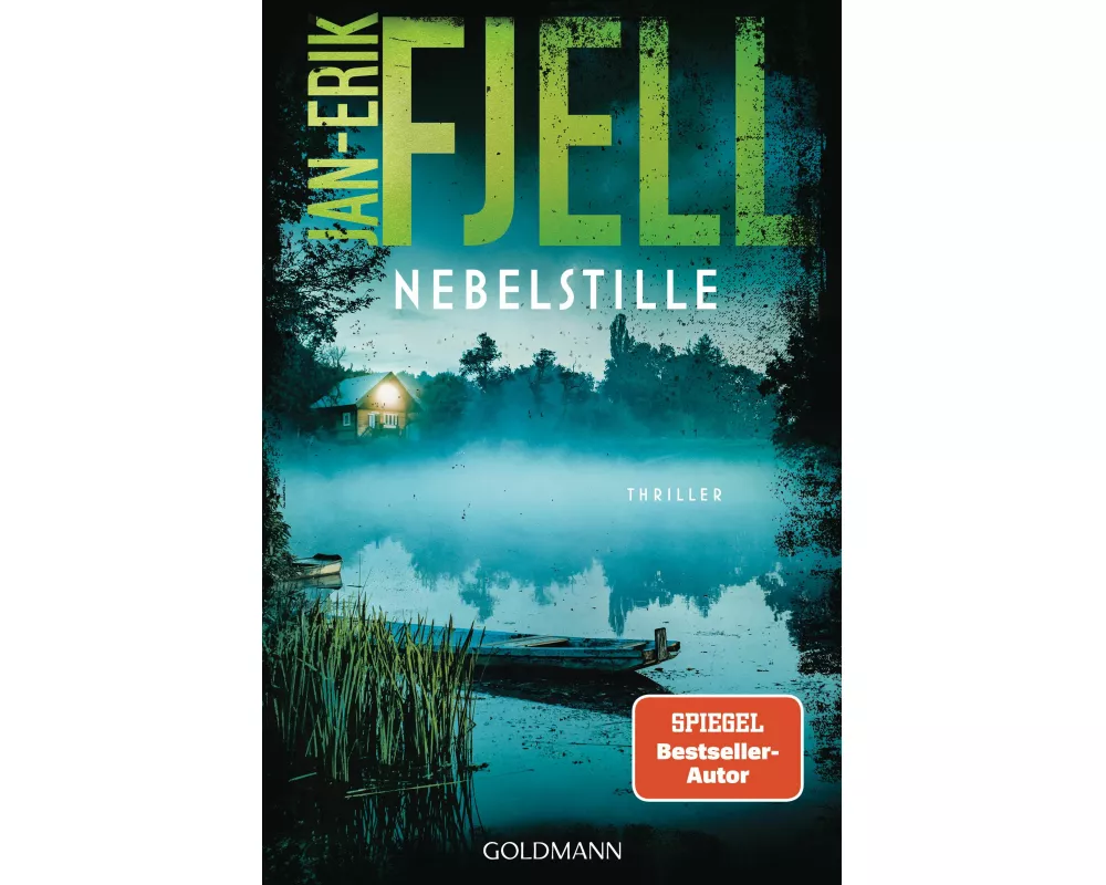 Nebelstille