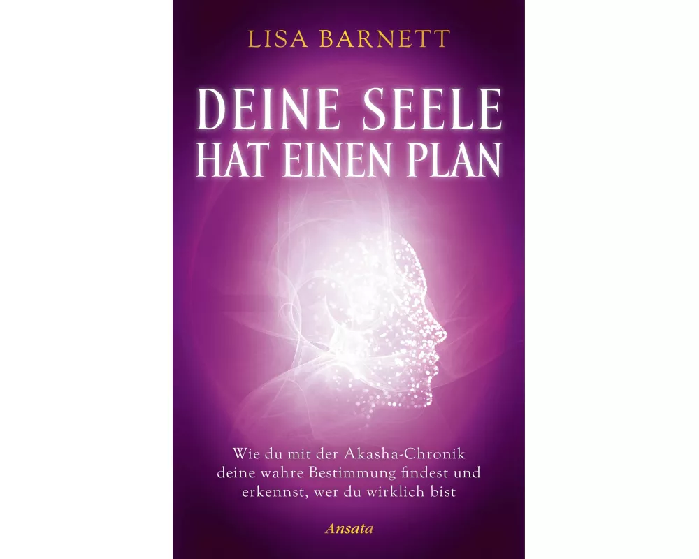 Deine Seele hat einen Plan