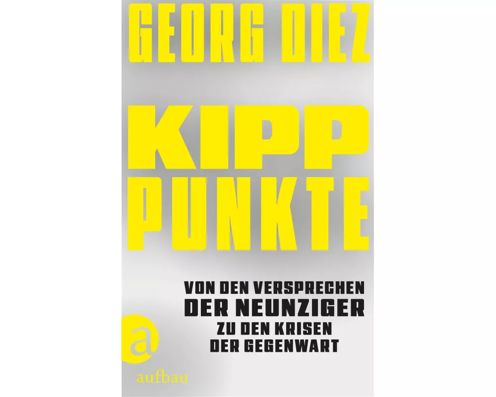 Kipppunkte