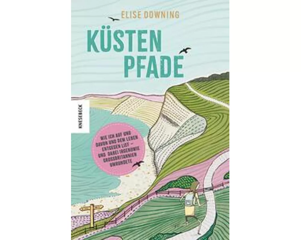 Küstenpfade