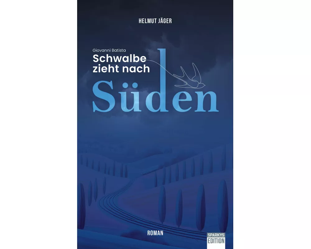 Schwalbe zieht nach Süden