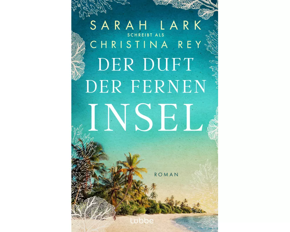 Der Duft der fernen Insel