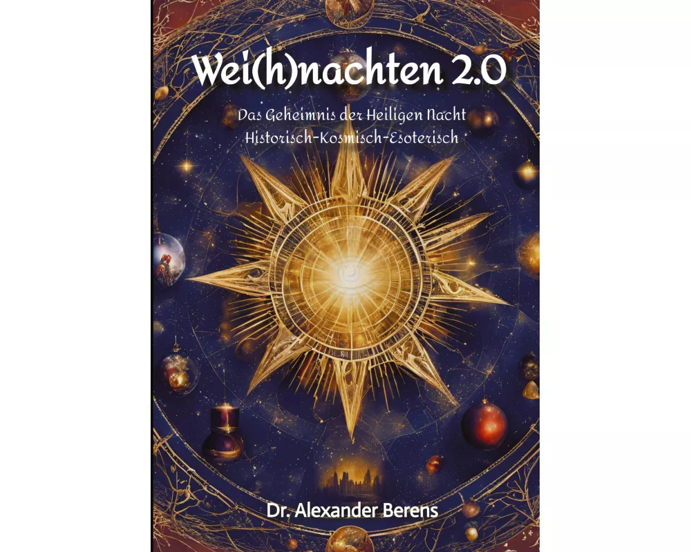 Wei(h)nachten 2.0