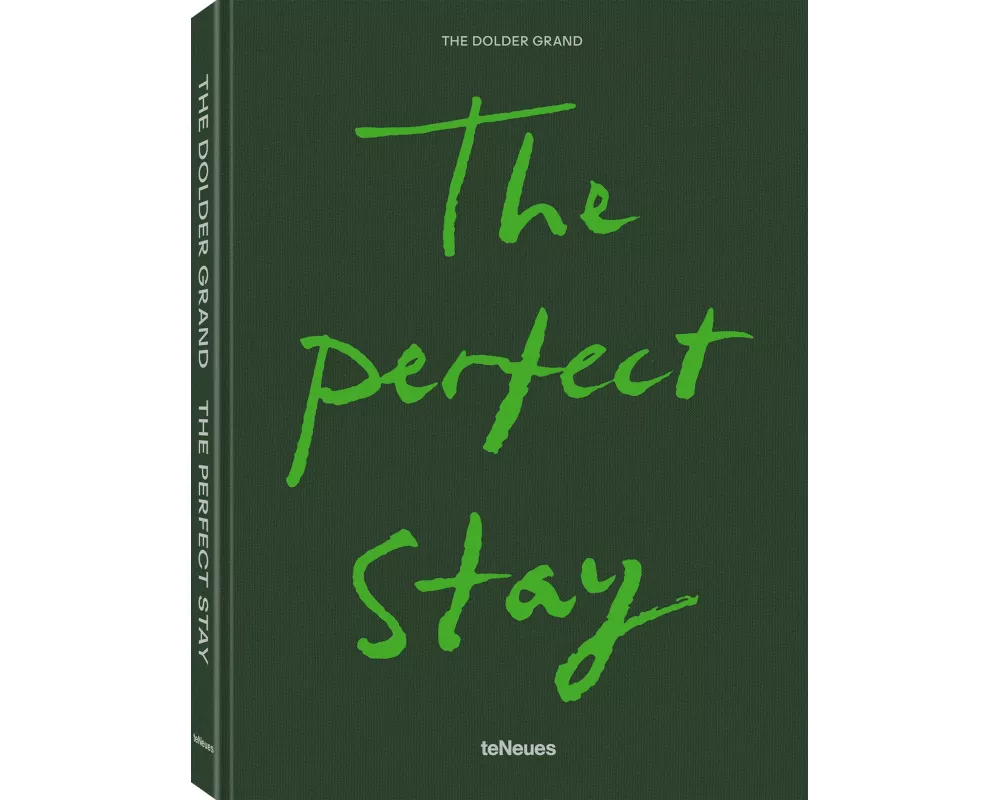 The Dolder Grand: The Perfect Stay