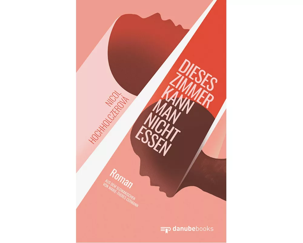 Dieses Zimmer kann man nicht essen