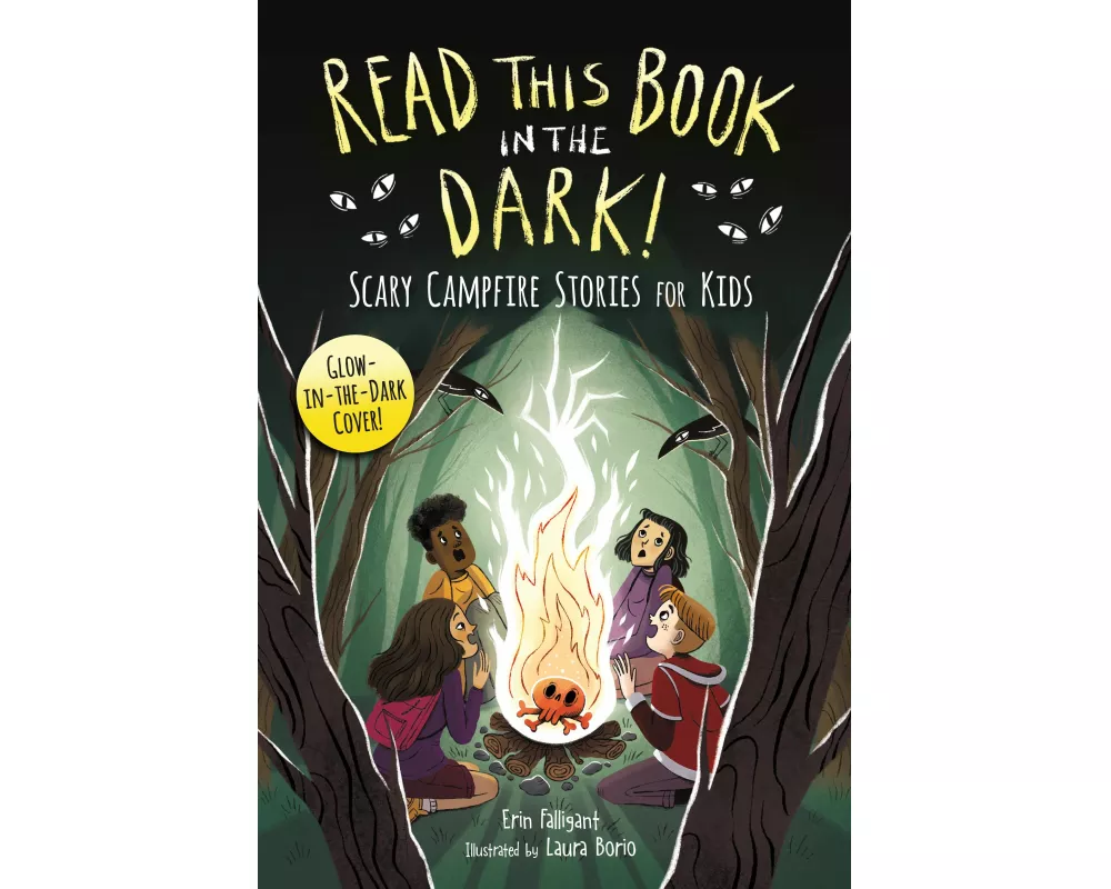 Read This Book in the Dark