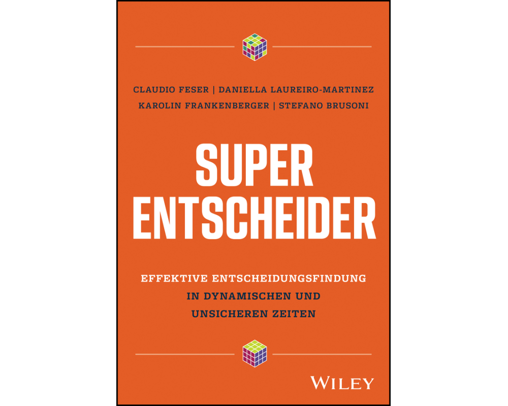 Super-Entscheider