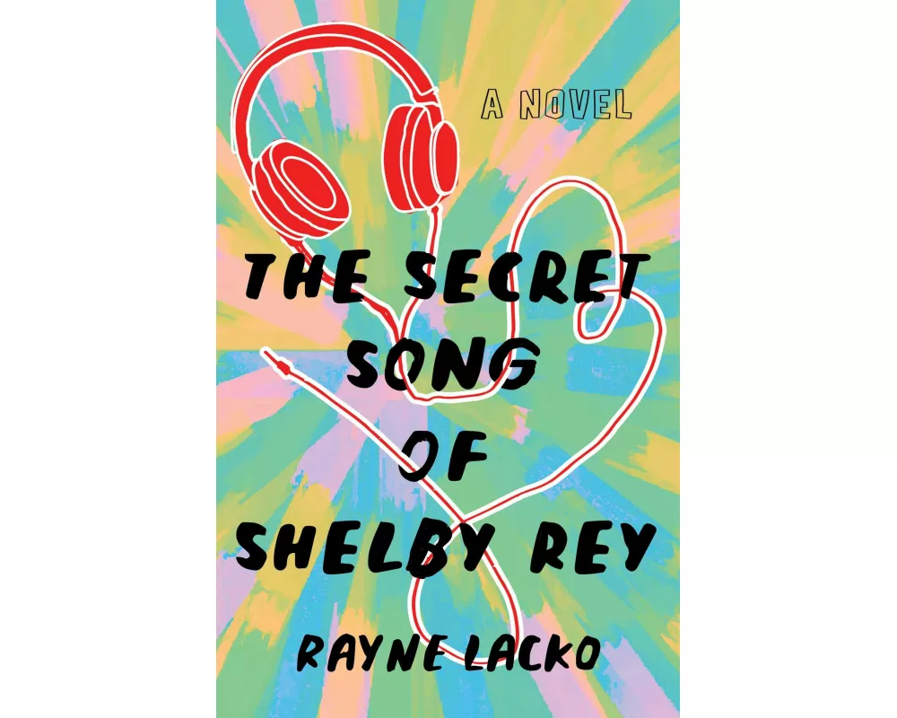 Secret Song of Shelby Rey