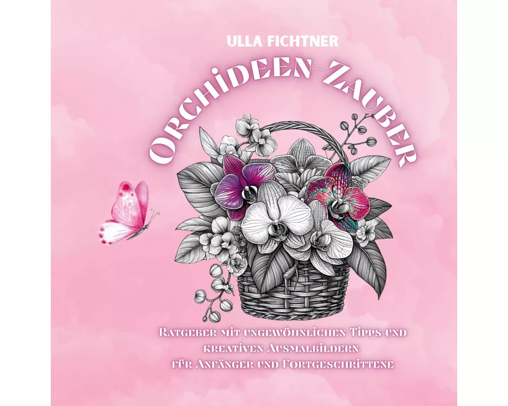 Orchideen-Zauber