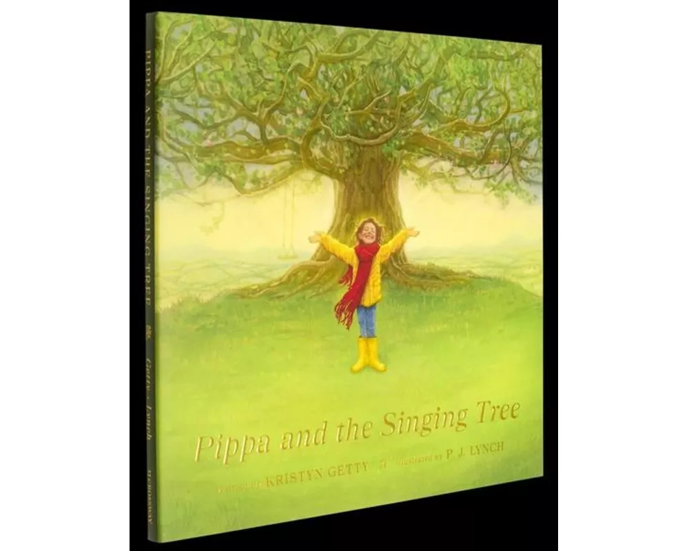 Pippa and the Singing Tree
